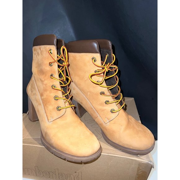 Timberland | Shoes | Timberland Womens 